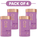 Nutriburst Zen Flo Gummis – mit Zitronenmelisse, Dong Quai & Vitamin B6 – 60 Stück