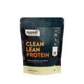 Nuzest Clean Lean Proteina di pisello in polvere, vegana e senza allergeni
