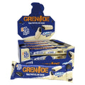 Grenade Oreo White High Protein Low Sugar Riegel 12 x 60g