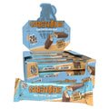 Grenade Chocolate Chip Cookie Dough High Protein Low Sugar Riegel 12 x 60g