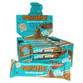 Grenade Chocolate Chip Salted Caramel High Protein Low Sugar Riegel 12 x 60g
