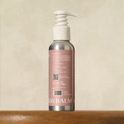 Barcode image: Balmonds Omega Rich Cleansing Oil 125ml barcode packaging image