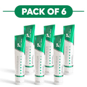 Opalescence Whitening Toothpaste Original Cool Mint 100ml Pack of 6