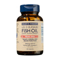 Aceite de Pescado Silvestre Alaskan Peak DHA de Wiley's Finest - 60 cápsulas blandas
