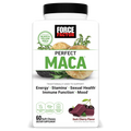 Force Factor Perfect Maca — 60 Morbidi Masticabili