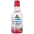 Nature’s Answer Enjuague Bucal PerioBrite Cinnamint Sin Alcohol - 480ml
