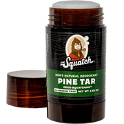 DR. SQUATCH PINE TAR DEODORANT