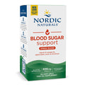 Nordic Naturals Omega Metabolic Blend - con ALA e Cromo - 60 Capsule Morbide