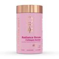 Gomitas Radiance Renew de Nutriburst - con Ácido Hialurónico y Biotina - 60 Unidades