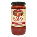 Sauce marinara maison Rao's 790g