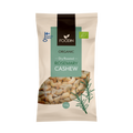 Foodin Noix de cajou au romarin, bio 120g, paquet de 8