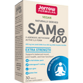 Jarrow Formulas SAMe 400mg Compresse a Rilascio Enterico