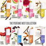 Sol de Janeiro Cheirosa 40 Hair & Body Perfume Mist - 240ml & other variants