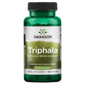 Swanson Formula Triphala - Amla, Behada, Harada - 100 Capsule