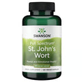 Swanson Herbe de Millepertuis 375 mg - 120 Capsules Végétaliennes