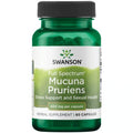 Swanson Spettro Completo Mucuna Pruriens 400 mg - 60 Capsule