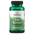 Swanson Brucia Grassi 60 Compresse Vegane