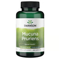 Swanson Extracto de Mucuna Pruriens 350 mg - 200 Cápsulas