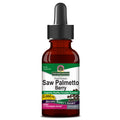Estratto Liquido di Bacche di Serenoa Repens di Nature’s Answer - 60ml
