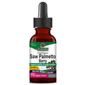 Nature’s Answer Zaagpalm Bes Laag Alcohol Kruidenextract - 30ml