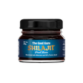 The Good Guru Resina Shilajit Purificata da Fonte Himalayana - 20g