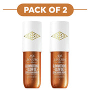 Sol de Janeiro Glowmotions Glow Body Oil Copacabana Bronze 75ml Pack of 2