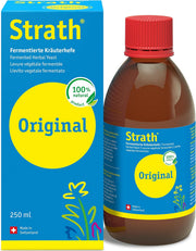 Strath Original Liquid 250ml
