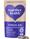 Vitamines B, Ashwagandha, Complément Magnésium Together Health - 30 Capsules