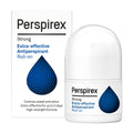 Perspirex Antitranspirant Roll-On, Sterk - 20ml