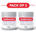 Crema Antiséptica con Óxido de Zinc Sudocrem - 175g