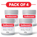 Crema Antiséptica con Óxido de Zinc Sudocrem - 400g