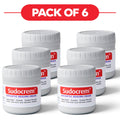 Sudocrem Antiseptische Creme mit Zinkoxid – 60g