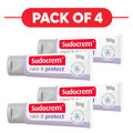 Crema para Pañal Care & Protect Sudocrem - 30g