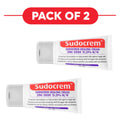 Sudocrem Crème Cicatrisante Tube Oxyde de Zinc - 30g