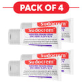 Sudocrem Heilsalbe Zinkoxid Tube - 30g