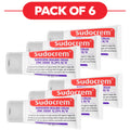 Sudocrem Crème Cicatrisante Tube Oxyde de Zinc - 30g