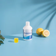 Swedish Nutra Encapsulated Probiotics Liquid Lemon Flavour 