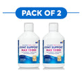 Swedish Nutra Collagène Soutien Articulaire MAX Liquide 500ml
