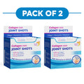 Swedish Nutra Shots Articulations Collagène 10000mg 20 x 25ml