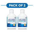 Swedish Nutra Marine Collageen 10000mg Vloeibaar Bes 500ml