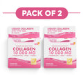 Swedish Nutra Marine Collageen Beauty Shots 20 x 25ml