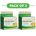 Swedish Nutra Super Multivitamine Vloeibare Shots Sinaasappel 30 x 25ml