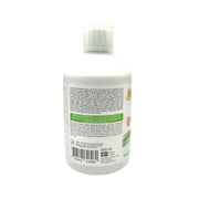 Barcode image: Swedish Nutra Ultra+ multivitamin liquid 500ml barcode packaging