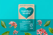 Together Health Calcium from Atlantic Seaweed 60 Capsules