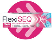FlexiSEQ Max Strength
