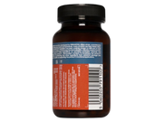 Barcode image: Terranova Easy Iron 20mg Complex barcode product vegan capsules 100 count