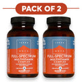 Terranova Full-Spectrum Multivitamin-Komplex Kapseln 100 Stück