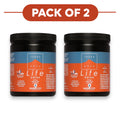 Poudre de boisson Life Terranova sans saveur 454 g