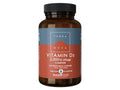 Capsules de complexe vitamine D3 2000 UI Terranova 100 unités