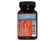 Barcode image: Terranova Microflora Complex with FOS barcode product vegan probiotic capsules 50 count